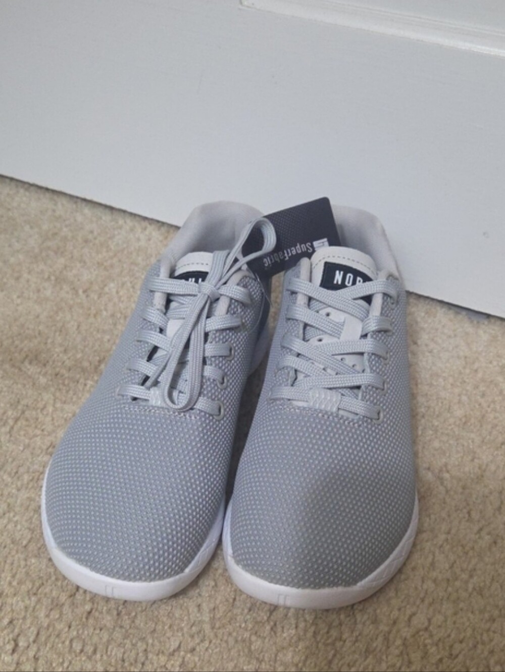 NWT NoBull Womens Outwork Shoes - Picture 2 of 8